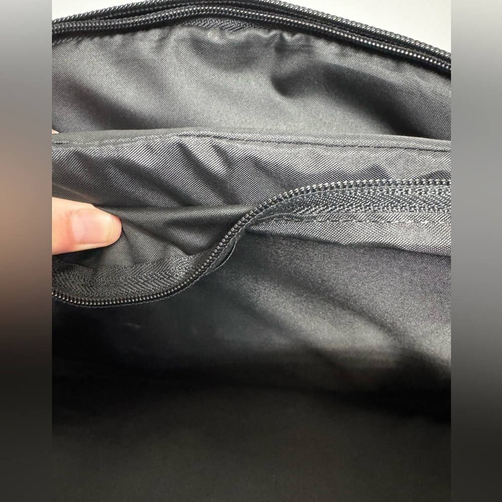 Targus Black Laptop Backpack 13 15 Inch Computer Bag - Picture 8 of 10